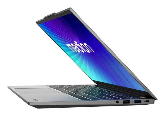 Avantum 15 S2 (MD600079) - MEDION - PC Portable - visuel 4