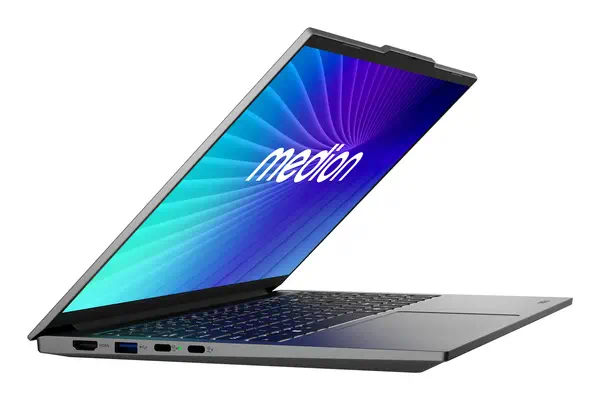 Avantum 15 S2 (MD600079) - MEDION - PC Portable - visuel 5