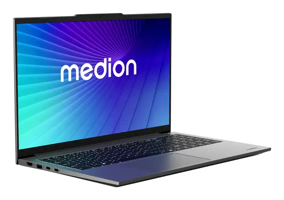 Avantum 15 S2 (MD600079) - MEDION - PC Portable - visuel 3