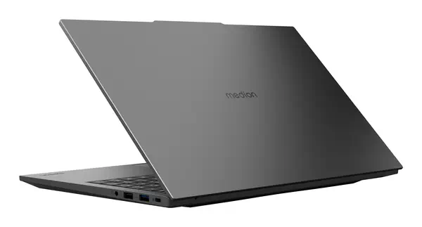 Avantum 15 S2 (MD600079) - MEDION - PC Portable - visuel 8