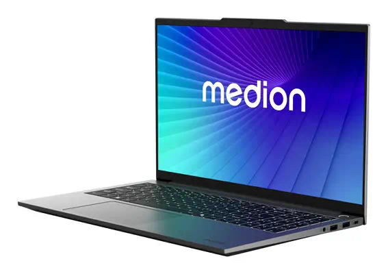 Avantum 15 S2 (MD600079) - MEDION - PC Portable - visuel 2