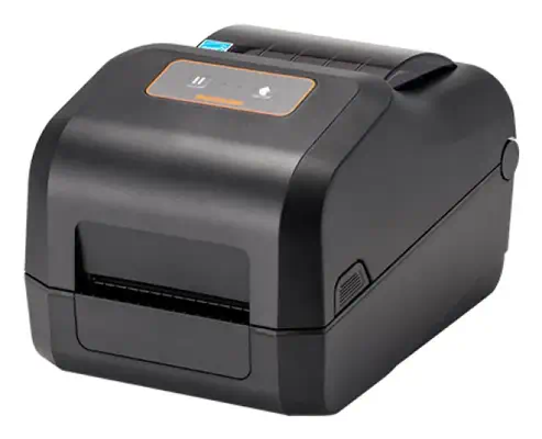Bixolon XD5-43t imprimante pour étiquettes Thermique direct/Transfert thermique 300 x 300 DPI 102 mm - Autre Imprimante - visuel 1