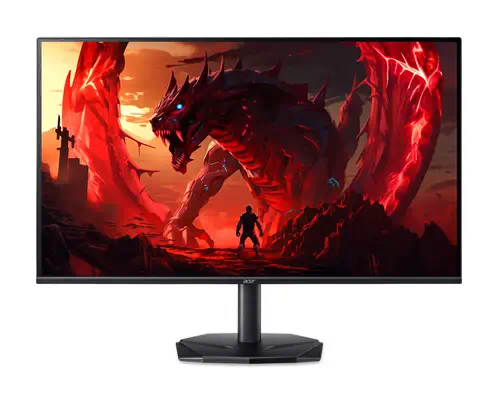Acer Moniteur de jeu LCD Nitro KG270 W3 - Ecran Ordinateur - visuel 1