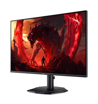 Acer Moniteur de jeu LCD Nitro KG270 W3 - Ecran Ordinateur - visuel 3