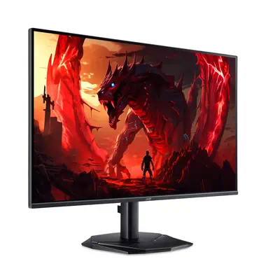 Acer Moniteur de jeu LCD Nitro KG270 W3 - Ecran Ordinateur - visuel 2