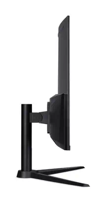 Acer NITRO XZ0 XZ320QU S3 écran plat de PC 80 cm (31.5") 2560 x 1440 pixels Wide Quad HD LCD Noir - Ecran Ordinateur - visuel 4