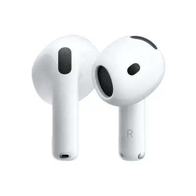 Apple AirPods (5th generation) AirPods 5 Casque True Wireless Stereo (TWS) Ecouteurs Appels/Musique/ - Casque Micro - visuel 1