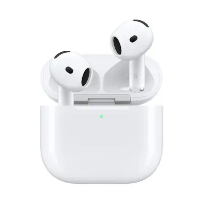 Apple AirPods (5th generation) AirPods 5 Casque True Wireless Stereo (TWS) Ecouteurs Appels/Musique/ - Casque Micro - visuel 2