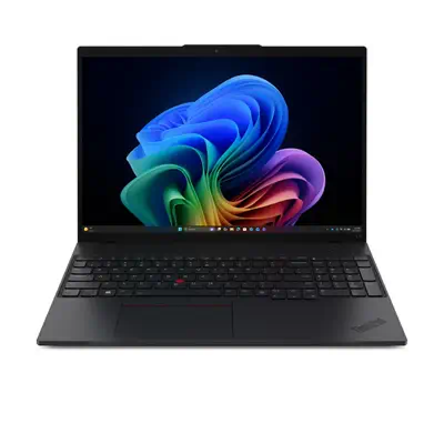 ThinkPad L16 Gen 3 (AMD) Copilot+ PC - Lenovo - PC Portable - visuel 1
