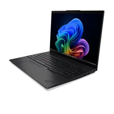ThinkPad L16 Gen 3 (AMD) Copilot+ PC - Lenovo - PC Portable - visuel 3