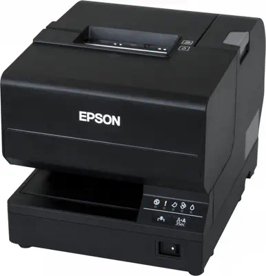 Epson TM-J7200 imprimante jets d'encres Couleur - Autre Imprimante - visuel 1