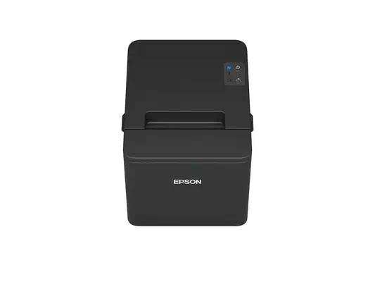 Epson TM-T20IV (101) : PORTS USB+SÉRIE, PS, BLK - Autre Imprimante - visuel 4