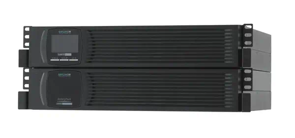 ONLINE USV-Systeme X1000RBP armoire de batterie UPS A mettre sur rack - Onduleur - visuel 1