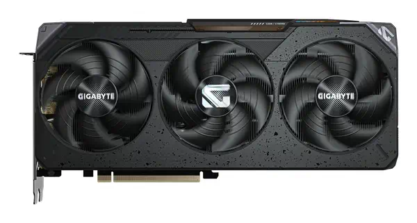 Radeon RX 9070 GRE GAMING OC 12G - Gigabyte - Carte graphique - visuel 4