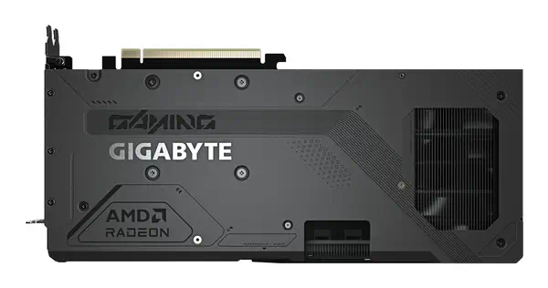 Radeon RX 9070 GRE GAMING OC 12G - Gigabyte - Carte graphique - visuel 5