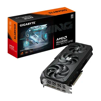 Carte graphique Gigabyte GV-R907GREGAMING OC-12GD achat