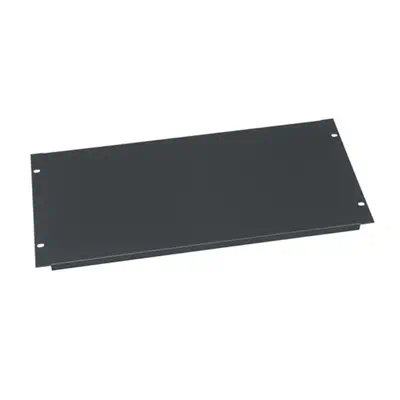 Middle Atlantic EB5 accessoire de racks Panneau caché - Support Fixe & Mobile - visuel 1