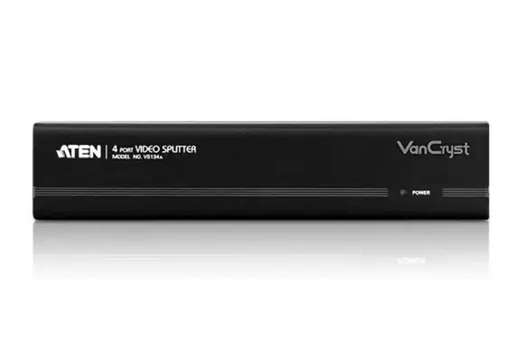 ATEN Séparateur VGA 4 ports (450MHz) - Accessoire Affichage - visuel 3