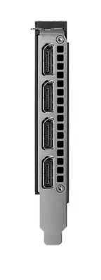 PNY NVIDIA RTX 4000 Ada Generation 20 Go GDDR6 - Carte graphique - visuel 5