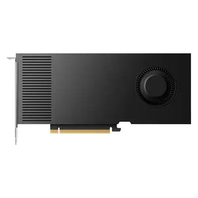 PNY NVIDIA RTX 4000 Ada Generation 20 Go GDDR6 - Carte graphique - visuel 1