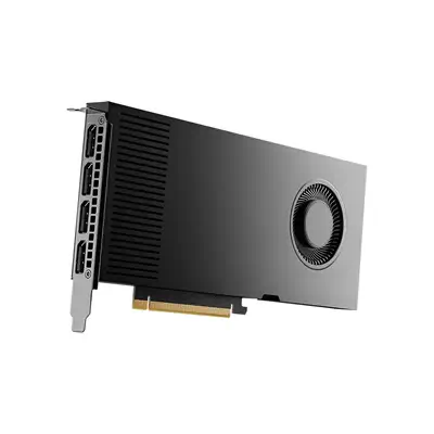PNY NVIDIA RTX 4000 Ada Generation 20 Go GDDR6 - Carte graphique - visuel 3