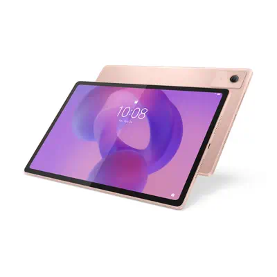 Lenovo Idea Tab Plus Mediatek 256 Go 30,7 cm (12.1") 8 Go Wi-Fi 5 (802.11ac) Android 15 Sable - Tablette - visuel 7