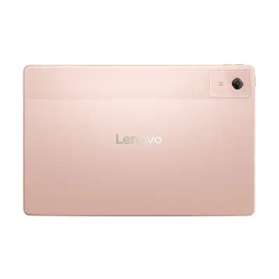 Lenovo Idea Tab Plus Mediatek 256 Go 30,7 cm (12.1") 8 Go Wi-Fi 5 (802.11ac) Android 15 Sable - Tablette - visuel 2