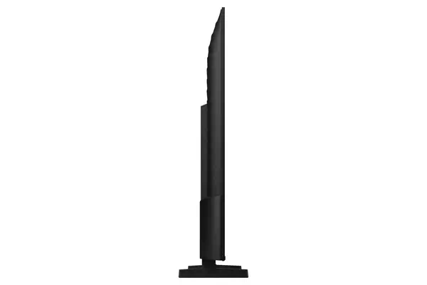 Samsung BE50HX-H Écran plat de signalisation numérique 127 cm (50") LCD Wifi 4K Ultra HD Noir Tizen  - Ecran TV - visuel 4