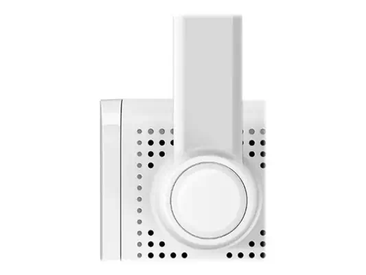 TP-LINK AC1200 Dual Band Wireless Wall Plugged Range Extender MediaTek 867Mbps at 5GHz + 300Mbps at  - TP-Link - Borne Wifi - visuel 5