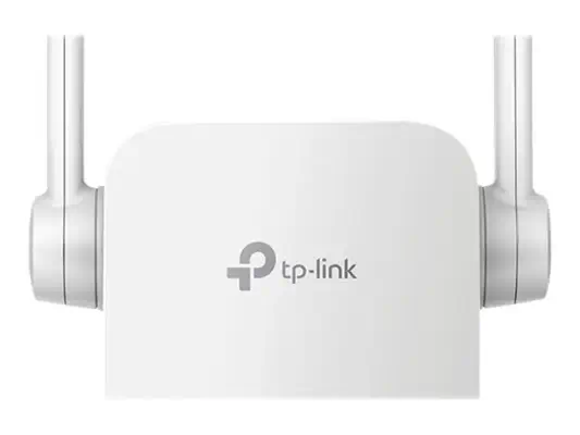 TP-LINK AC1200 Dual Band Wireless Wall Plugged Range Extender MediaTek 867Mbps at 5GHz + 300Mbps at  - TP-Link - Borne Wifi - visuel 4
