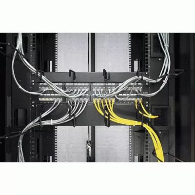 Vente APC Cable management ring APC au meilleur prix - visuel 2