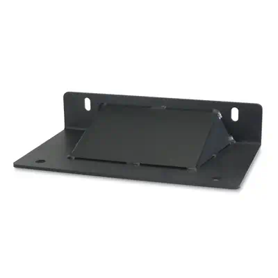 APC Plaque de stabilisation NetShelter SX 600 mm/750 mm - Rack et Armoire - visuel 2