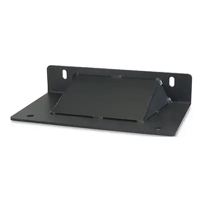 APC Plaque de stabilisation NetShelter SX 600 mm/750 mm - Rack et Armoire - visuel 1