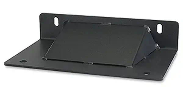APC AR7700 accessoire de racks Plaque d’étagère - Rack et Armoire - visuel 1