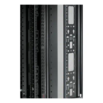 APC Organiseur de câbles vertical, NetShelter SX, 48U - Rack et Armoire - visuel 4
