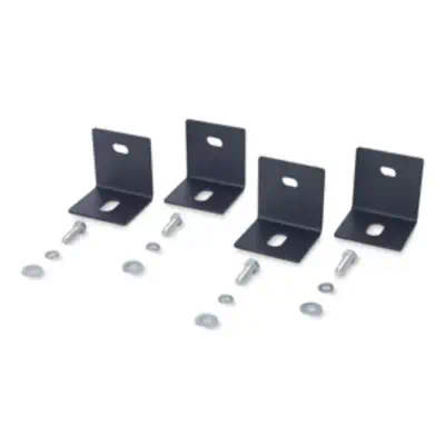 APC Kit de boulonnage NetShelter SX - Rack et Armoire - visuel 1