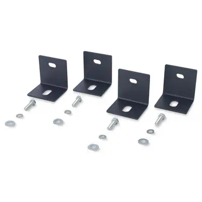 APC Kit de boulonnage NetShelter SX - Rack et Armoire - visuel 2