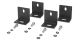 Achat APC NetShelter SX Bolt-Down Kit sur hello RSE - visuel 1