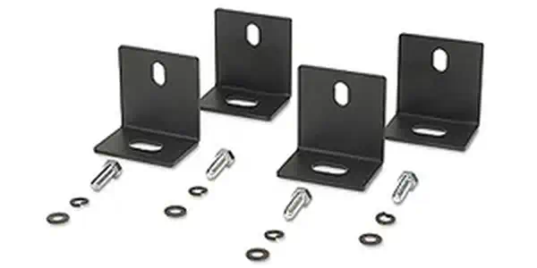 APC AR7701 kit de support - Rack et Armoire - visuel 1