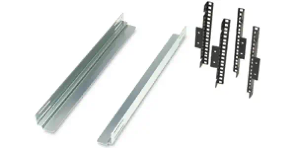 APC AR8006A accessoire de racks - Rack et Armoire - visuel 1