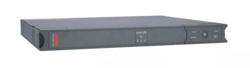 Revendeur officiel Onduleur APC Smart-UPS SC 450VA