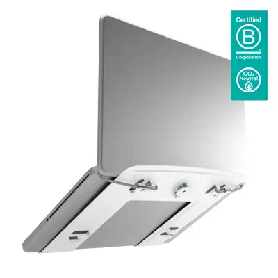 Viewlite support ordinateur portable - option 040 - Dataflex - Autre Accessoire pour portable - visuel 1
