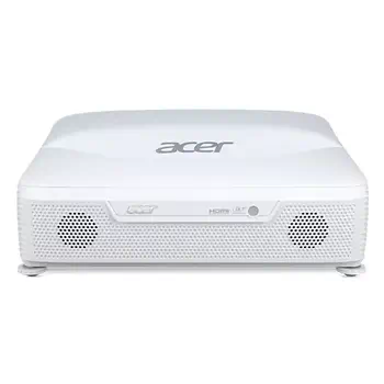 Livraison gratuite Vidéoprojecteur Professionnel Acer MR.JT711.001