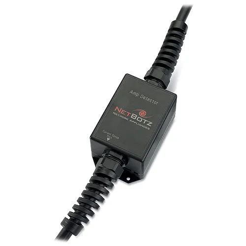 Vente APC Netbotz Amp Detector 1-20L (for NEMA L5-20 APC au meilleur prix - visuel 2