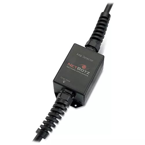 Achat APC Netbotz Amp Detector 1-20L (for NEMA L5-20) et autres produits de la marque APC