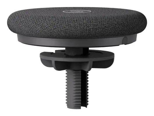 Logitech Rally Mic Pod 2 Mount - Visioconférence - visuel 1