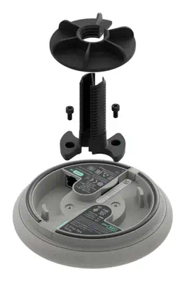 Logitech Rally Mic Pod 2 Mount - Visioconférence - visuel 2
