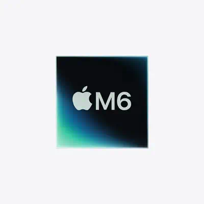 Apple Mac mini Apple M M6 16 Go 256 Go SSD macOS 27 Golden Gate Mini PC Argent - Unité Centrale - visuel 2