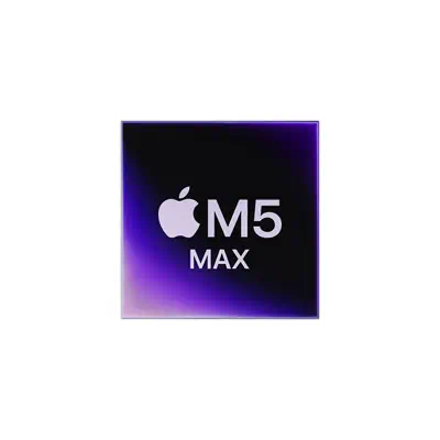 Apple Mac Studio Apple M M5 Max 36 Go 512 Go SSD macOS 27 Golden Gate Mini PC Argent - Unité Centrale - visuel 2