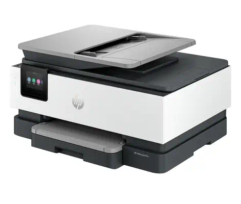 HP OfficeJet Pro Sans fil Couleur Imprimante - Multifonctions Jet d'encre - visuel 9